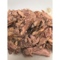 BUBI NATURE CHAT THON/SARDINE 70G