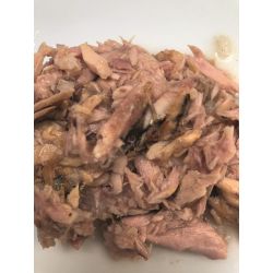 BUBI NATURE CHAT THON/SARDINE 70G