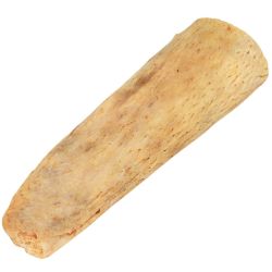 NOYAU DE CORNE DE BUFFLE 140G