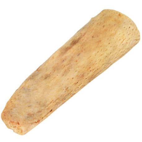 NOYAU DE CORNE DE BUFFLE 140G