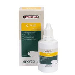 Oropharma C-Vit