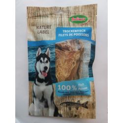 POISSON SECHE CHIEN 40gr