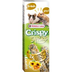 Crispy Sticks Tournesol & Miel