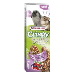Crispy Sticks Fruits des bois