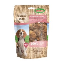 MORCEAUX D'OREILLES SACHET 200 GR