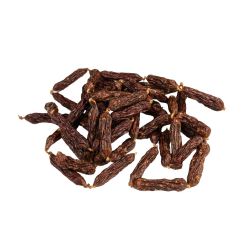 UVND (display de 200) Saucisses d'agneau