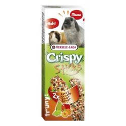 Crispy Sticks Fruits