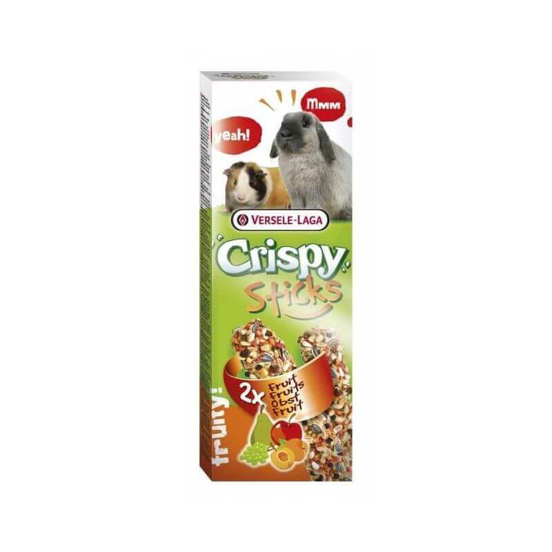 Crispy Sticks Fruits