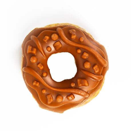 DONUTS POULET/CAROTTE DONUTS POULET/CAROTTE