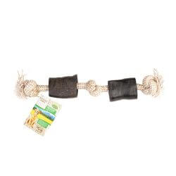 CORNE AVEC CORDE 45CM