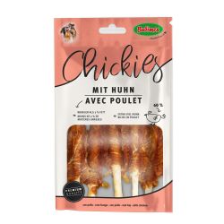 CHICKIES STICKS 95GR