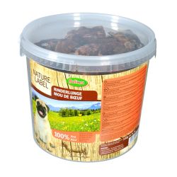 MOU DE BOEUF EN SEAU 500G