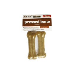 Os pressé 12cm x2