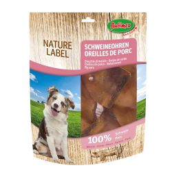 OREILLES DE COCHON 400GR BUBIMEX