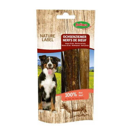 NERFS DE BOEUFS 12CM BUBIMEX x3
