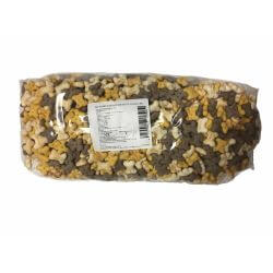 BISCUIT PUPPY MIX VRAC 2KG