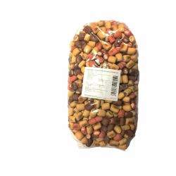 BISCUIT MINI DUO VRAC 2KG