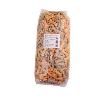 BISCUIT BUBIS VRAC 2KG BISCUIT BUBIS VRAC 2KG