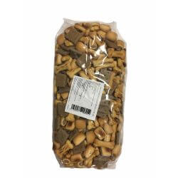 BISCUIT MULTIS VRAC 2KG