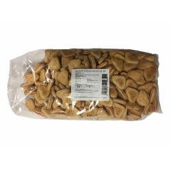BISCUIT FOURRES COEURS VRAC 2KG