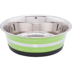 GAMELLE EN ACIER INOX 1.20L