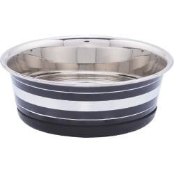 GAMELLE EN ACIER INOX 1.20L