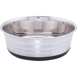 GAMELLE EN ACIER INOX 1.20L