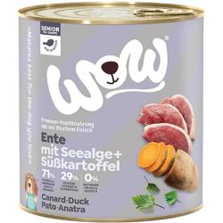 WOW Senior Canard 800g