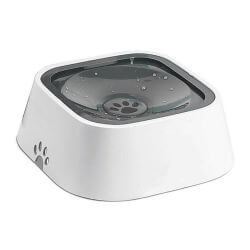 GAMELLE CHIEN/CHAT ANTI DEBORDEMENT 1.5L