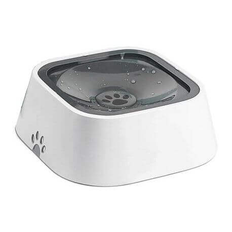 GAMELLE CHIEN/CHAT ANTI DEBORDEMENT 1.5L