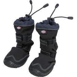 Bottes de protection Walker Active Long, S–M: ø 5–5,5 cm, 2 Pcs, noir
