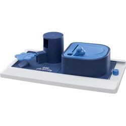 Dog Activity jeu de stratégie Poker Box Vario 1, 32 × 17 cm