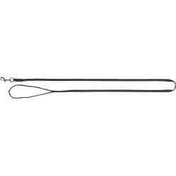 Harnais avec laisse, réfléchissant, 27–45 cm/10 mm, 1,30 m