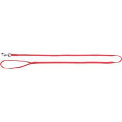 Harnais avec laisse, réfléchissant, 27–45 cm/10 mm, 1,30 m