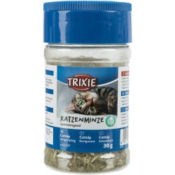 Catnip en saupoudreuse, 30 g