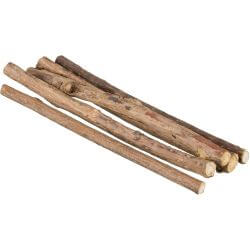 Sticks à mâcher Matatabi, 10 g