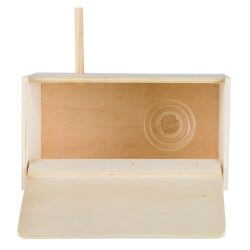 BRETZEL A MACHER AU POULET 13CM 90G