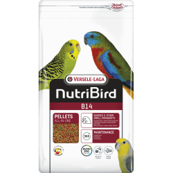 NutriBird B14 800g