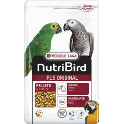 NutriBird P15 Original 1 kg
