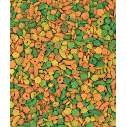 NutriBird P15 Tropical 1 kg