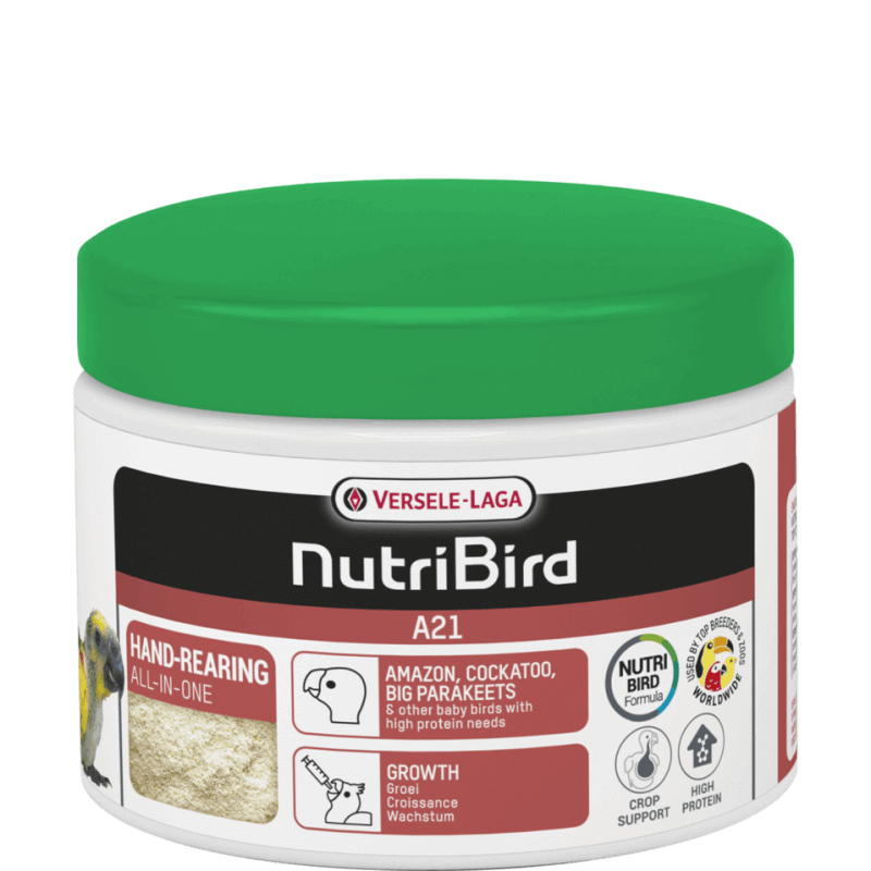 NutriBird A21 250g