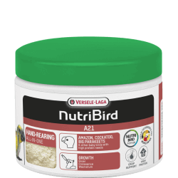 NutriBird A21 800g