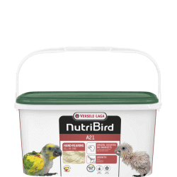 NutriBird A21 3kg