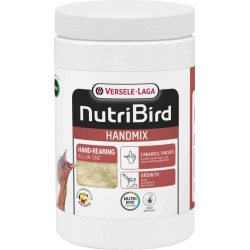 NutriBird Handmix 500g