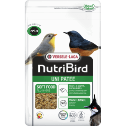 NutriBird Uni Patee 1kg