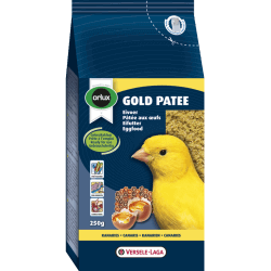 Orlux Gold Patee Canaris 5 kg