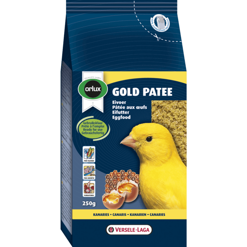 Orlux Gold Patee Canaris 5 kg Orlux Gold Patee Canaris 5 kg