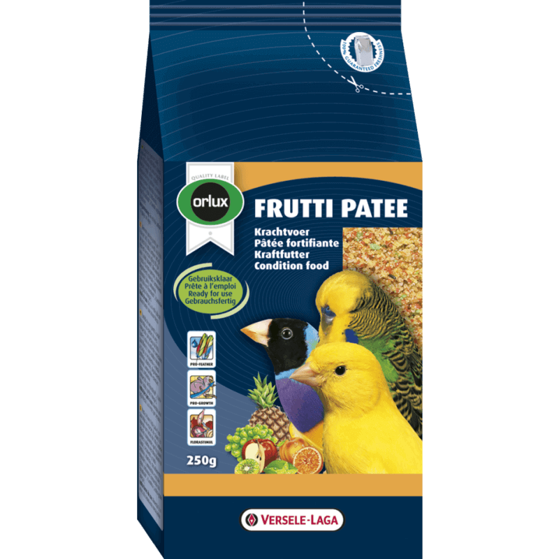 Orlux Frutti Patee 1 kg
