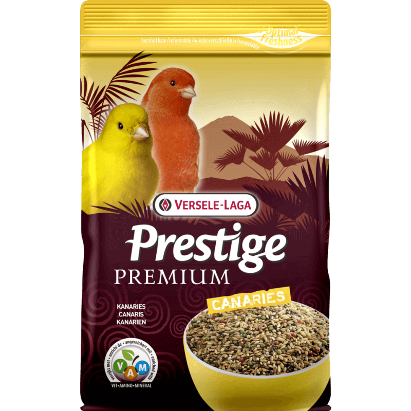Prestige Premium Canaris 800g Prestige Premium Canaris 800g