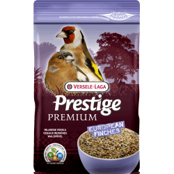Prestige Premium Pinsons de Concours - Triumph 800g